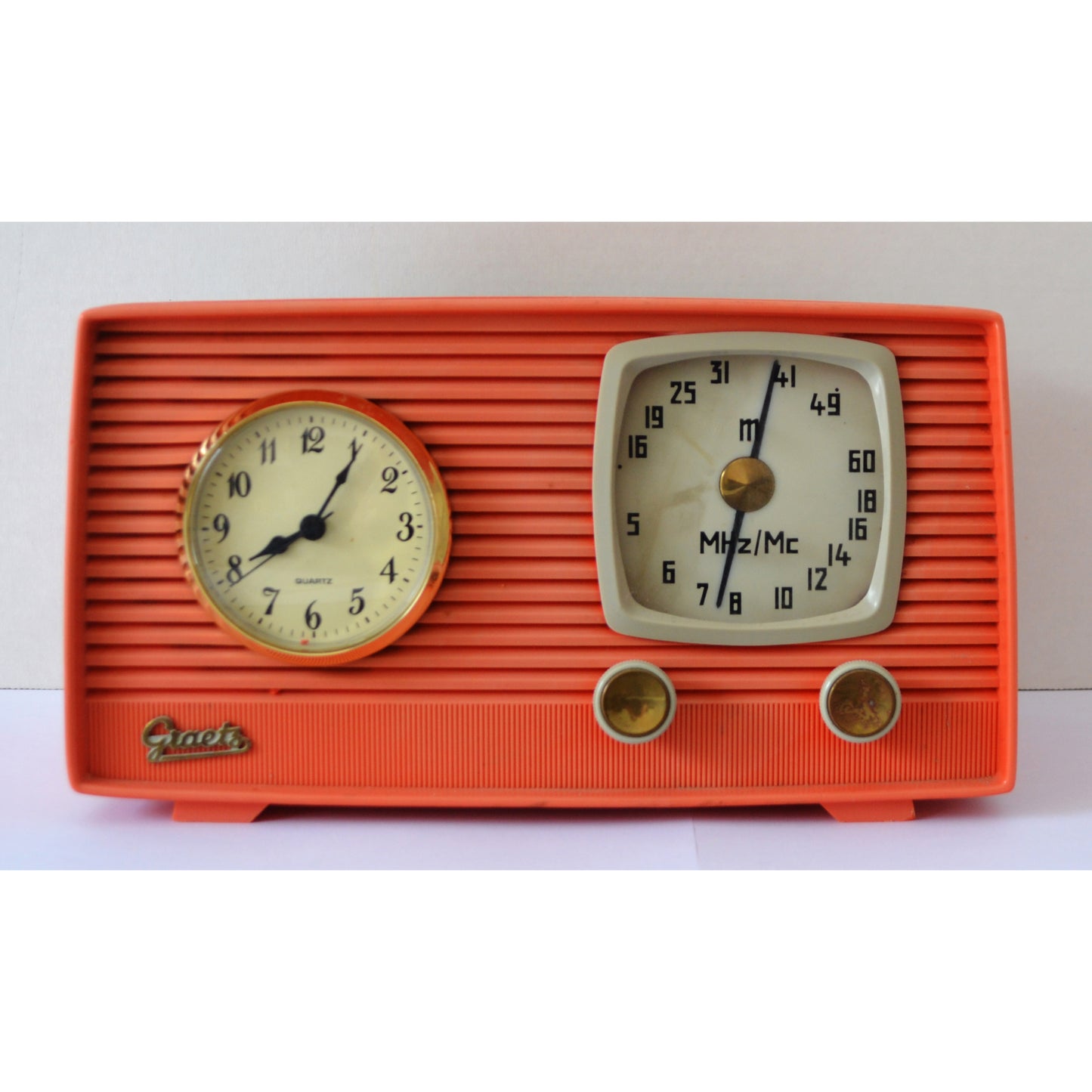 It's Retro TIme